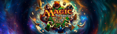 Magic: The Gathering